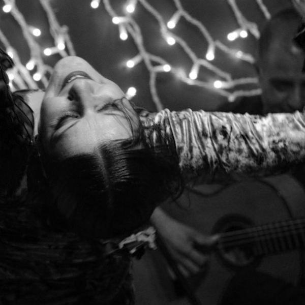 Jueves 25 JUNIO 2026 1 Entradas Flamenco Valencia
