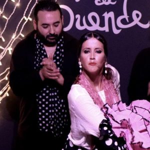 Entradas Flamenco Valencia