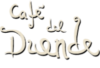 logo Cafe del Duende Flamenco Valencia